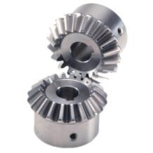 Wholesale Gear Grinding Of Equal Diameter Bevel Gears For Transmission Components from china suppliers