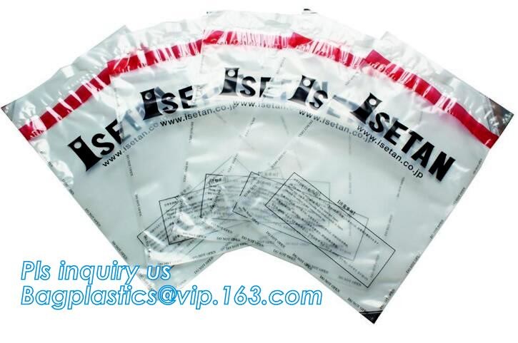 Bank Cash Bag Polyester Bags with Adhesive Tape, coins Zip lockk bags reclosable deposit bank bags, tamper proof sealing b
