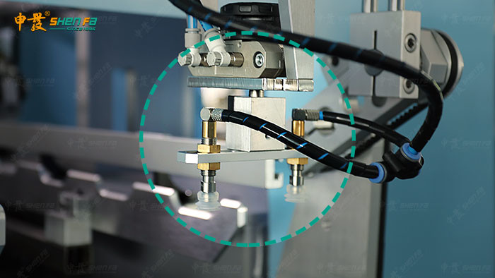 Automatic Bottle Labeling Machine For Round Oblate Square Bottles