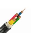 0.6/1kV Underground Electrical Armour Cable With PVC Insulated & Sheathed STA