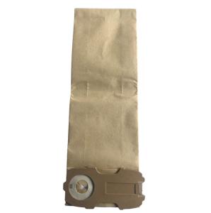 Wholesale 43cm Length Vorwerk Kobold VK118/119/120/121/122/ET340 Universal Vacuum Cleaner Paper Bags from china suppliers