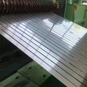 Wholesale ASTM AISI SUS Ss 201 304 316 Cold Rolled Stainless Steel Strips / Belt / Band / Coil from china suppliers