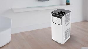 Wholesale 8000 BTU Mobile Air Conditioning Refrigeration Mini Compressor Home Wholesale Portable Air Conditioners from china suppliers