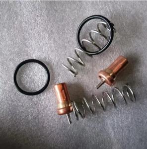 Wholesale 22393326 TD Industrial Compressor Parts Temperature Control Valve Component from china suppliers
