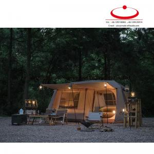 China New Customizable Hotel Desert Tent Water proof Outdoor Inflatable Camping Tents Waterproof Party Tents Camping Outdoor on sale