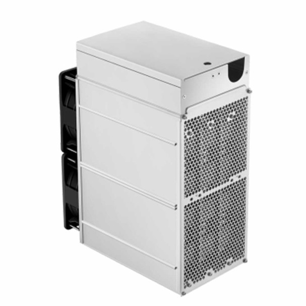 135KSol/S ZEC Miner Bitmain Equihash Antminer Z11 1418w 70dB