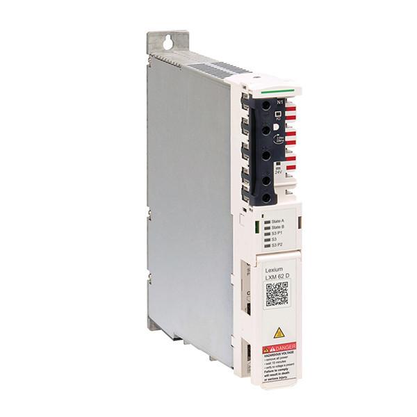 Schneider Electric LXM62DD27D21000 Picture Lexium 62 Double Drive 27 A -