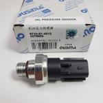 Pressure Sensor 6744-81-4010 4076930 For Komatsu PC200 PC300 PC390 WA200 WA320