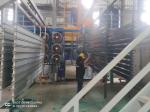 2000T/month Minimal Waste Generation Anodizing Production Line