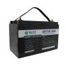 Buy cheap Rechargable 12V 100Ah LiFePO4 Battery Lithium Phosphate Power Supply from wholesalers