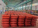 High Efficiency Biomass Boiler Steam Superheater And Reheater Parts