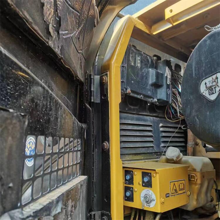 The Most Reasonable and Less Hours Made in Japan Used Cat 329 D2L Excavator 2021 Year