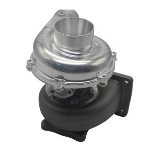 Wholesale 6BG1 Engine Parts Aftermarket ZAX200 EX230-6 Turbo 114400-3770 Turbocharger from china suppliers