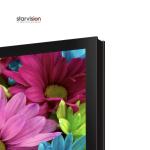 Pole Mounted P3 Street LED Display Outdoor LED Video Display