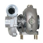 High Quality Turbocharger K26 for Volvo 53269706497 53269886497 3802070 838697