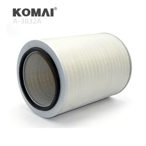 Wholesale KOMAI Primary Air Filter SA 10801 1N8165 6N6071 8L5897 1564833 9514 P 10-3616 P 10-9155 P 11-7441 P 18-1039 P 18-2039 AF 25217 71409552 5540108600 LL from china suppliers