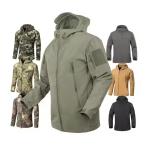 Zipper Jackets Essential Outdoor Gear for Wind and Water Resistance