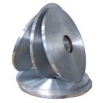 6000 Series Temper O - H112 Aluminium Metal Strips Wide Applications