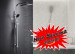 Top Grade Full Body Shower System , All In One Shower Systems Traditional Style