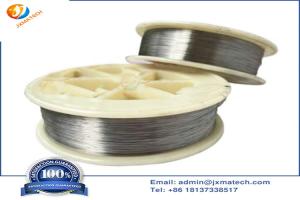 Wholesale Electrolysis Chlorinators 99.95% Purity Platinum Wire from china suppliers