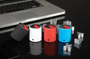 Wholesale Most popular mini pocket big sound speaker handfree Bluetooth speaker from china suppliers
