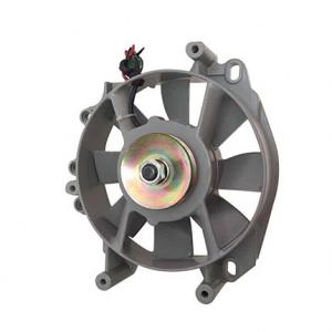 Single cylinder engine spares parts fan assembly fan generator for SF and DF
