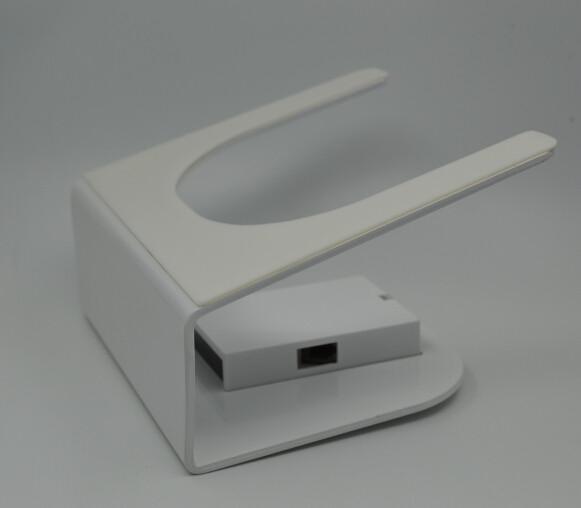 COMER powerful Charging alarm tablet Security Display Holder with Charging