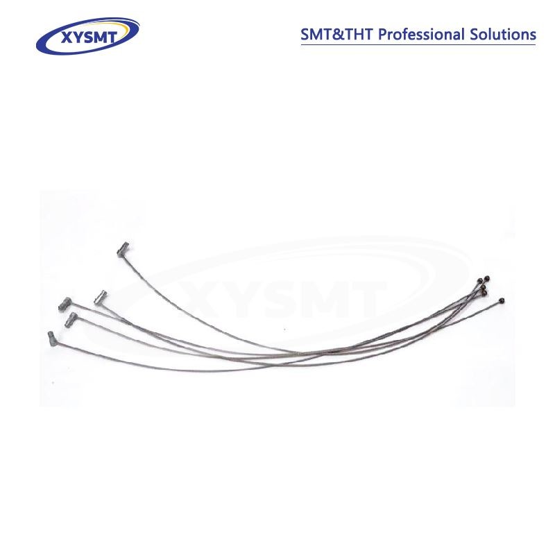 KHJ-MC186-00 WIRE UNCLAMP FOR YAMAHA SS8MM FEDDER machine spare part