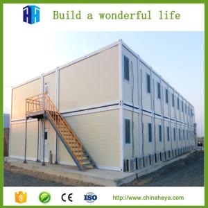 Wholesale hot sale sandwich panel house fast install prefab houses from china suppliers