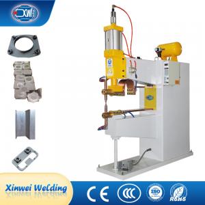 China Cnc Resistance Stainless Steel Aluminium Point Fixed Welding Machine Spot Welders on sale