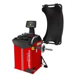 Professional Tyre Balance Wheel Balancer ZH818 with Advanced Technology by