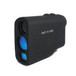6X25 Waterproof Golf Laser Rangefinder 1000M Distance Sharp View For Golf