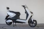 Electricity Powered 48V 2 Wheels Electric Bike for City Traffic and Office