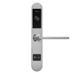 Sliding RFID Card Lock
