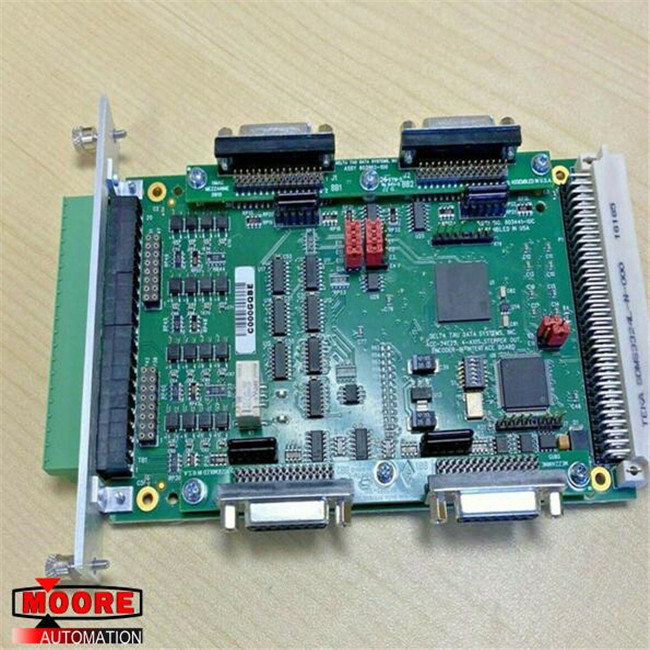 Wholesale ACC-24E2S ACC24E2S DELTA ENCODER STEPPER CIRCUIT BOARD from china suppliers