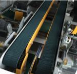 FJB-6550 Auto Side Sealing Packing Machine High Accuracy Carton Packaging