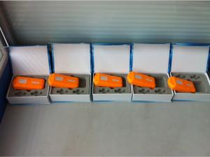 Wholesale The chinacoal RAD-35 radiometer dosimeter for β and γ radiation from china suppliers