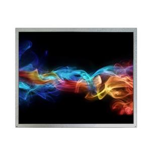 Wholesale White LED Backlight 17 Inch Industrial BOE LCD Display 1280x1024 30 pins from china suppliers