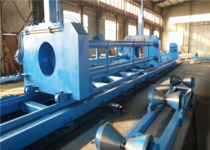 Wholesale 220V / 380V Tube Expander Machine , Tube Expanding Apparatus For Alloy Steel Materials from china suppliers