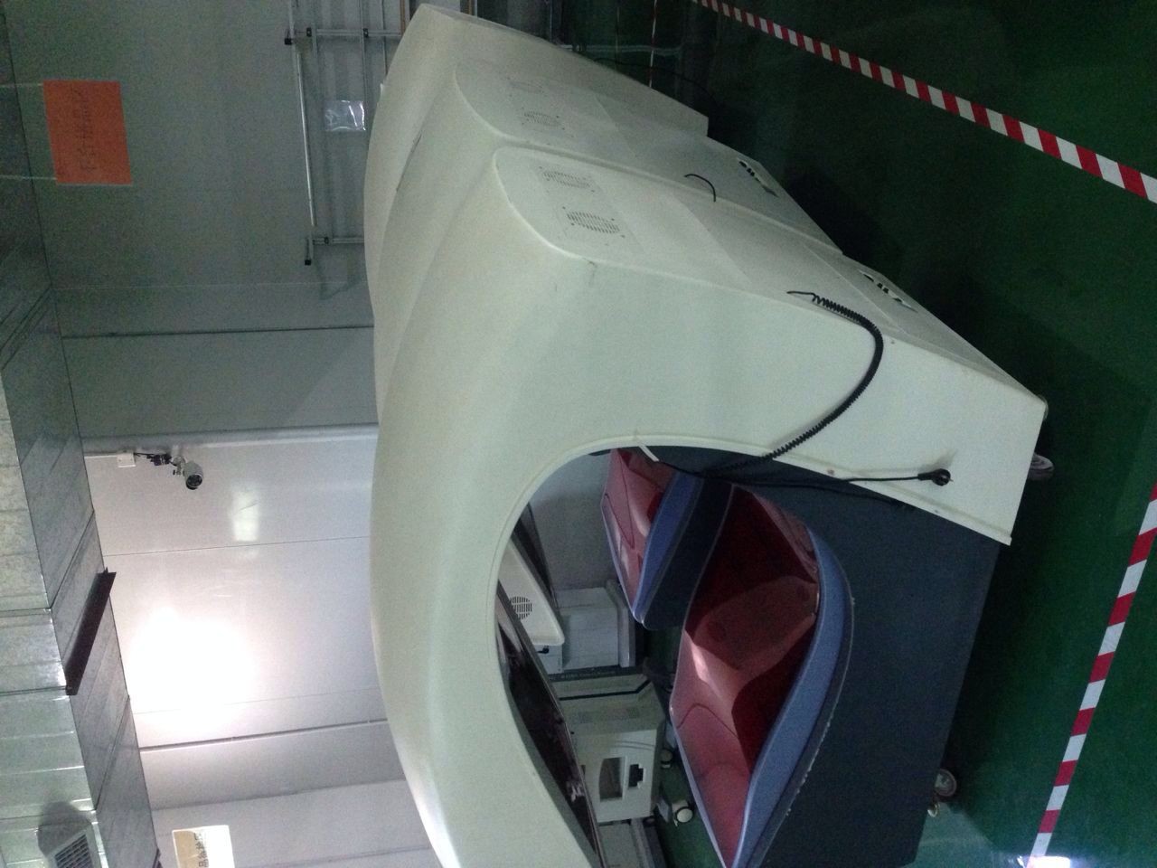 High Rigidity Plastic Rapid Prototypes Medical Dummy Device Mockup