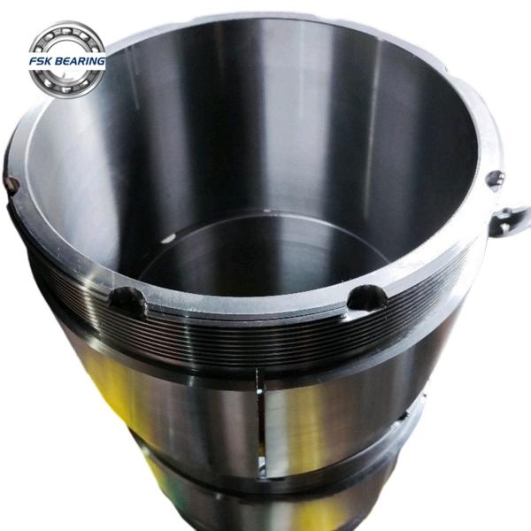 Euro Market OH 3160 H Withdrawal Sleeve Spherical Roller Bearing Accessories 280