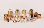 Retaining cap suitable for Hypertherm Powermax1650®/Powermax1250® Hypertherm