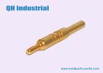 OEM ODM PCB Stainless Steel Pogo Pin Connector Cable 2Pin 3Pin 4Pin Battery Pin