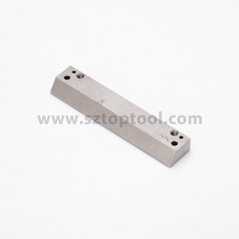 Polishing CNC Machining Medical Parts OEM CNC Auto Parts 0.01mm-0.05mm Tolerance