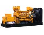 350kVA 280KW Cheap Generator Prices Industrial-Grade Generator Natural Gas Set