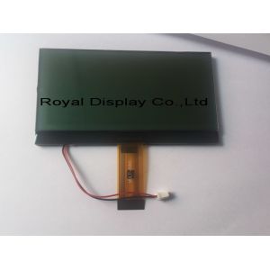 Wholesale 320X160 Graphic LCD Module Transmissive / Transflective / Reflective Mode from china suppliers