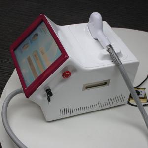 Wholesale 400,000 shots Diode Laser For Hair Removal(810nm) /diode laser hair removal from china suppliers