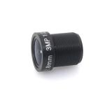 Temperature Drift Control Wireless 2.8mm M12 CCTV Lens