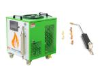 Electric Motor Repair Tools Aluminium Copper Welding Machine HHO