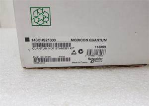 Wholesale Schneider Modicon Quantum PLC 140CHS21000 HOT STANDBY KIT REBUILT SURPLUS from china suppliers